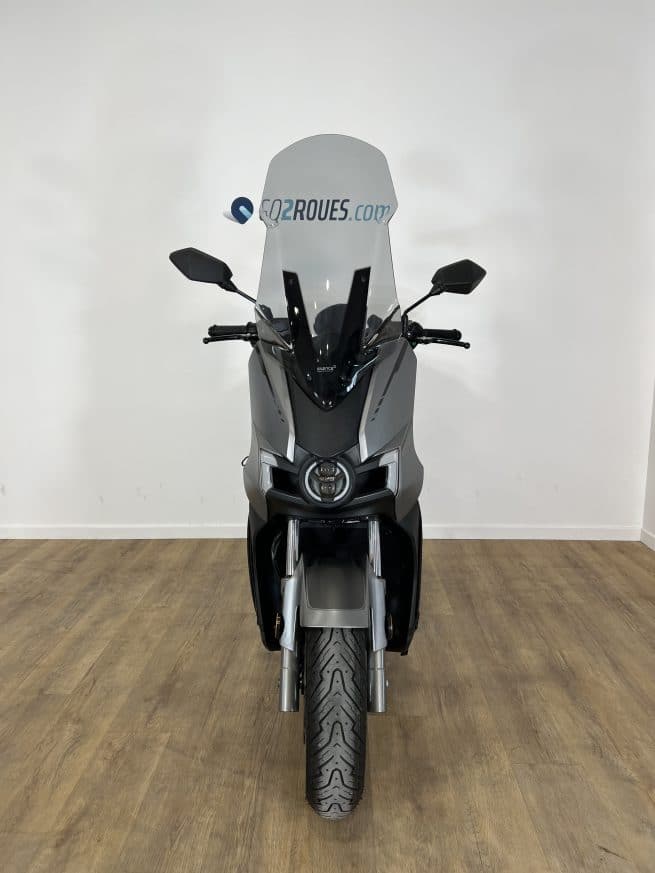 Silence S01 Plus - occasion 860 km – Image 2