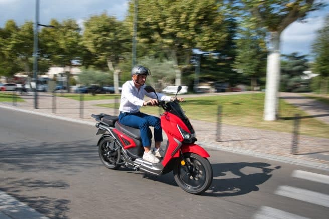 Murtas Motorcycles MX2 – Image 11