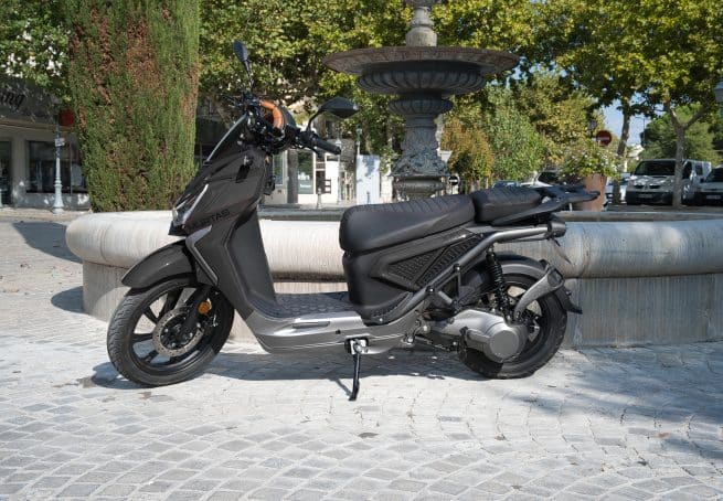 Murtas Motorcycles MX2 – Image 12