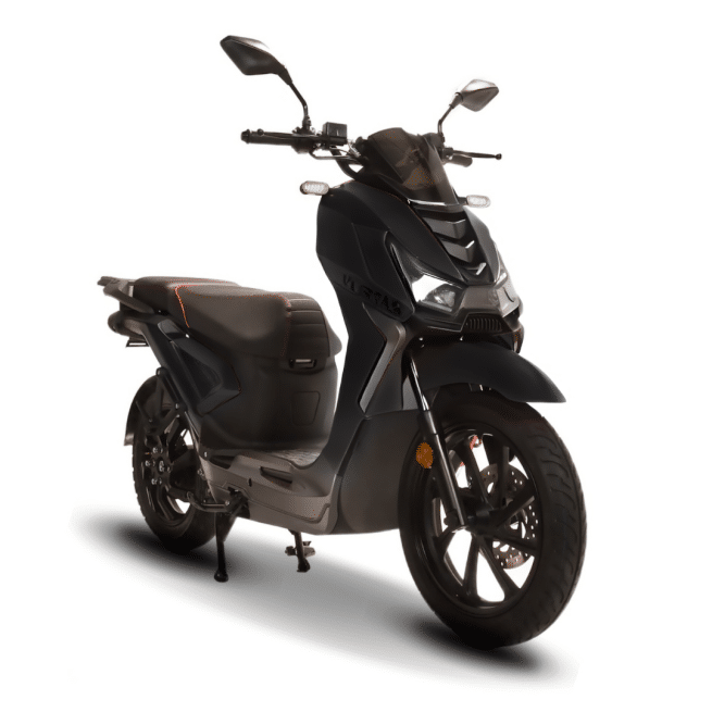 Murtas Motorcycles MX2 – Image 2