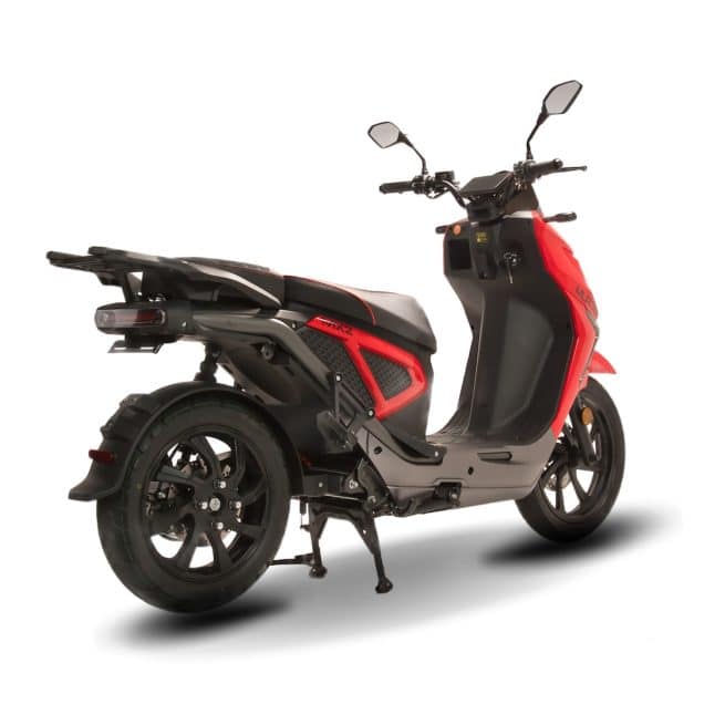 Murtas Motorcycles MX2 – Image 8
