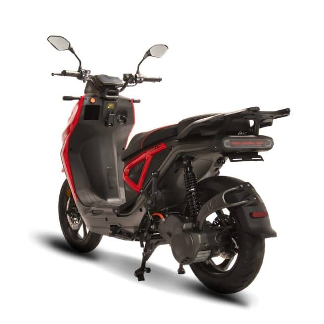 Murtas Motorcycles MX2 – Image 6