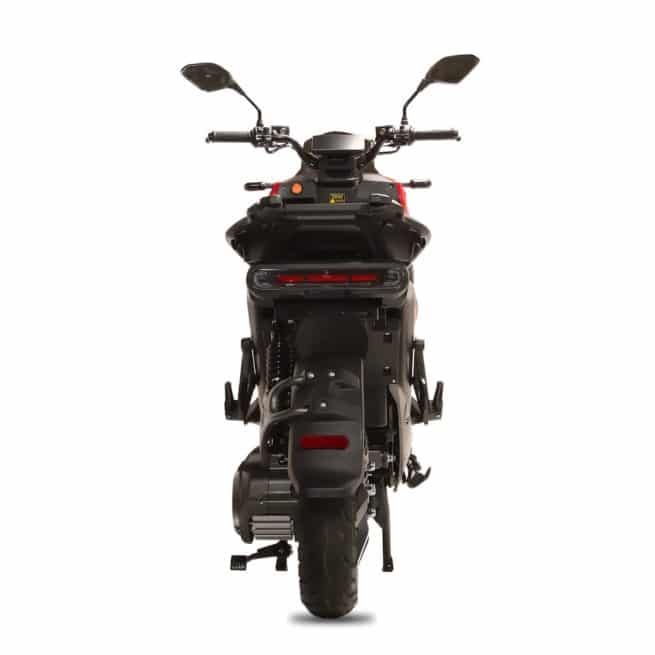 Murtas Motorcycles MX2 – Image 7