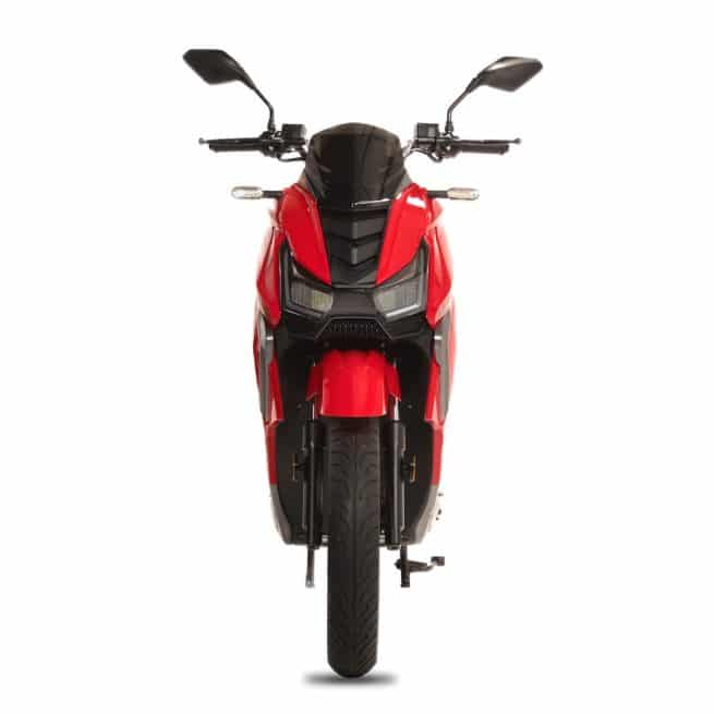Murtas Motorcycles MX2 – Image 3