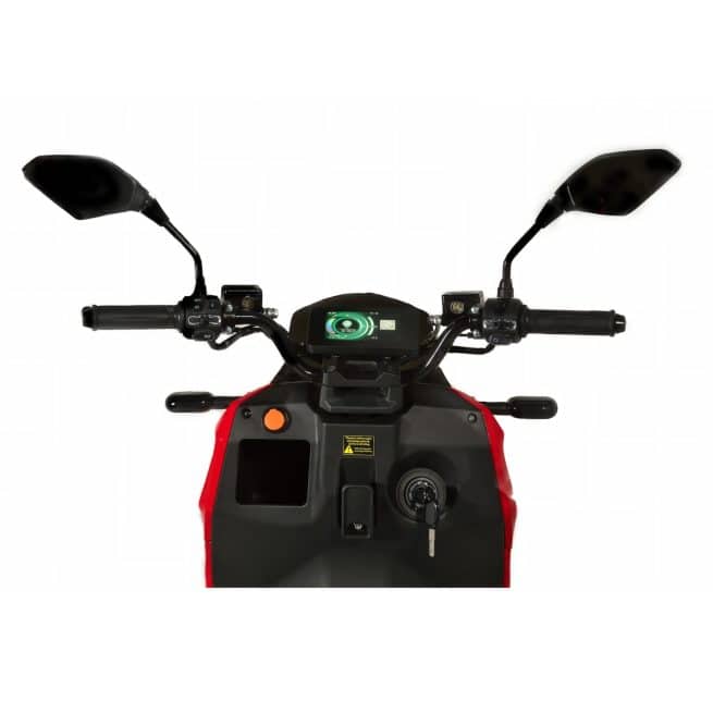 Murtas Motorcycles MX2 – Image 10