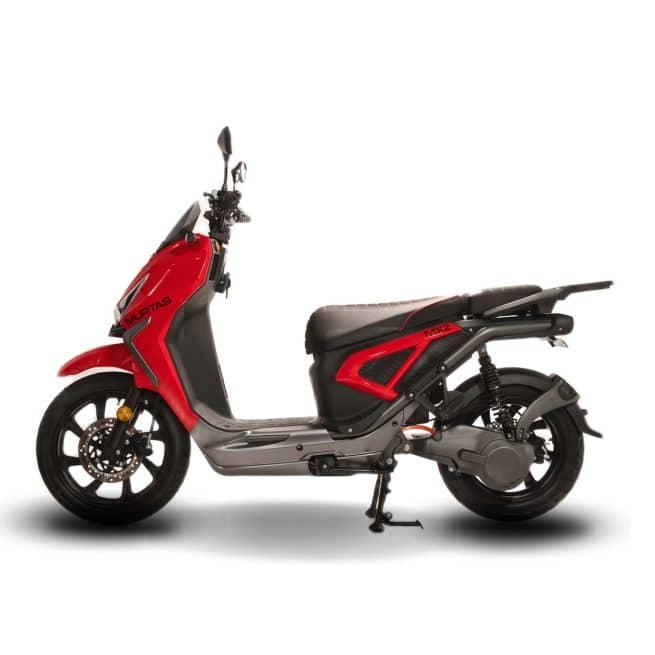 Murtas Motorcycles MX2 – Image 5