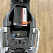 NIU NQi GTS Gris mat - occasion 911 km – Image 10
