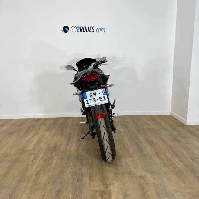 Rider SR6 Bleu - occasion 115 km – Image 6