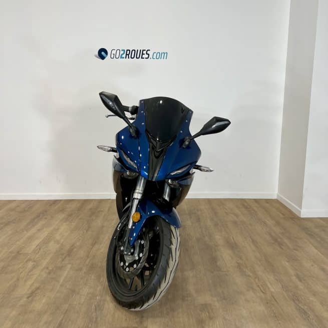 Rider SR6 Bleu - occasion 115 km – Image 2