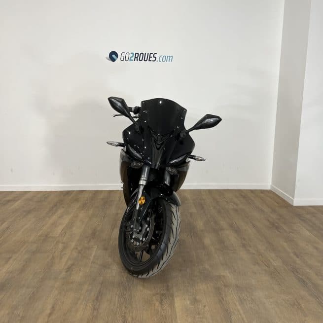 Rider SR8 Noir - Occasion 651 km – Image 2