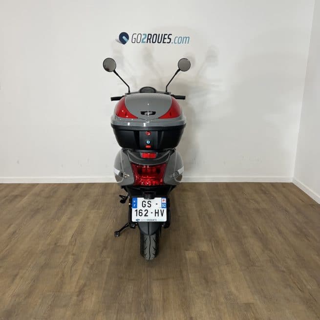 Pink Mobility Pink Pop Plus Gris - occasion 223 km