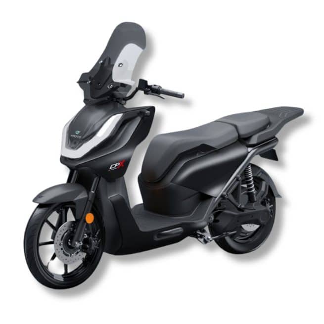Vmoto CPX Explorer – Image 2