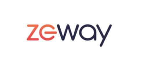 Logo Zeeway