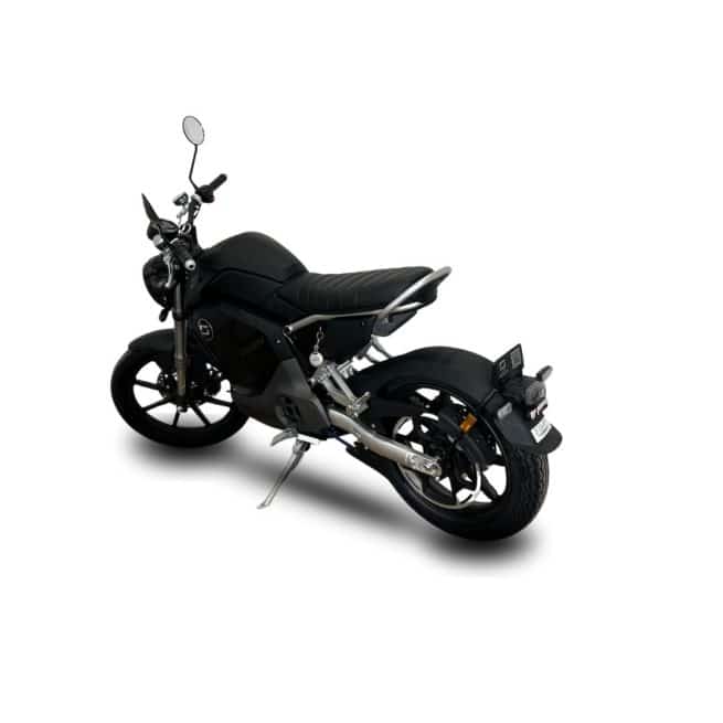 Super Soco TC MAX – Image 5