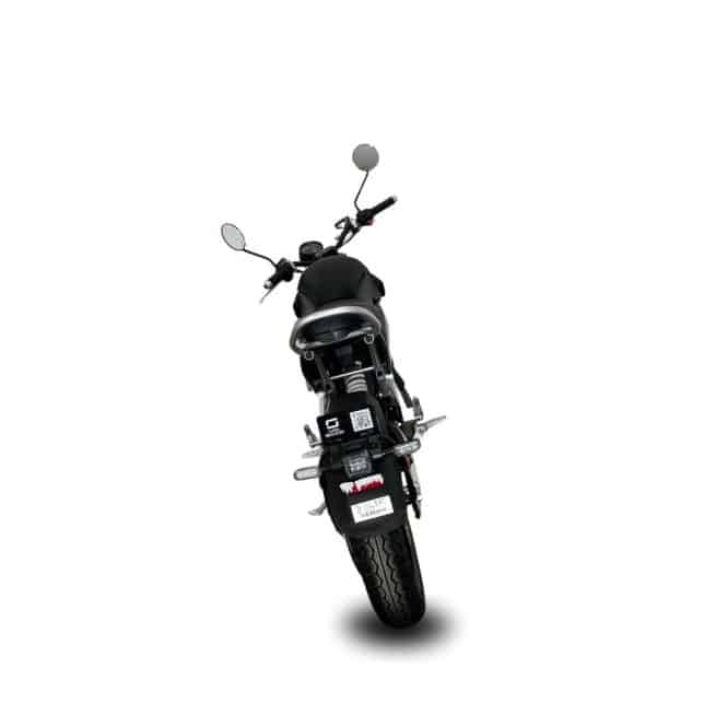 Super Soco TC MAX – Image 6