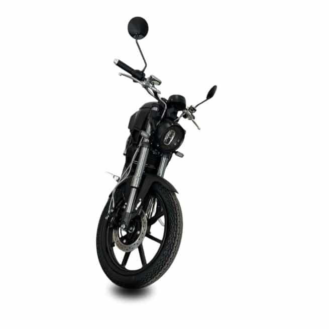 Super Soco TC MAX – Image 2