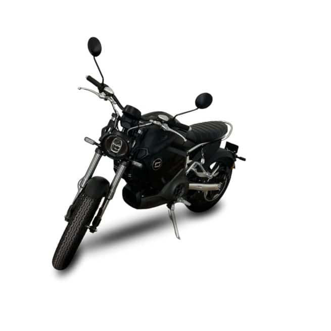 Super Soco TC MAX – Image 3