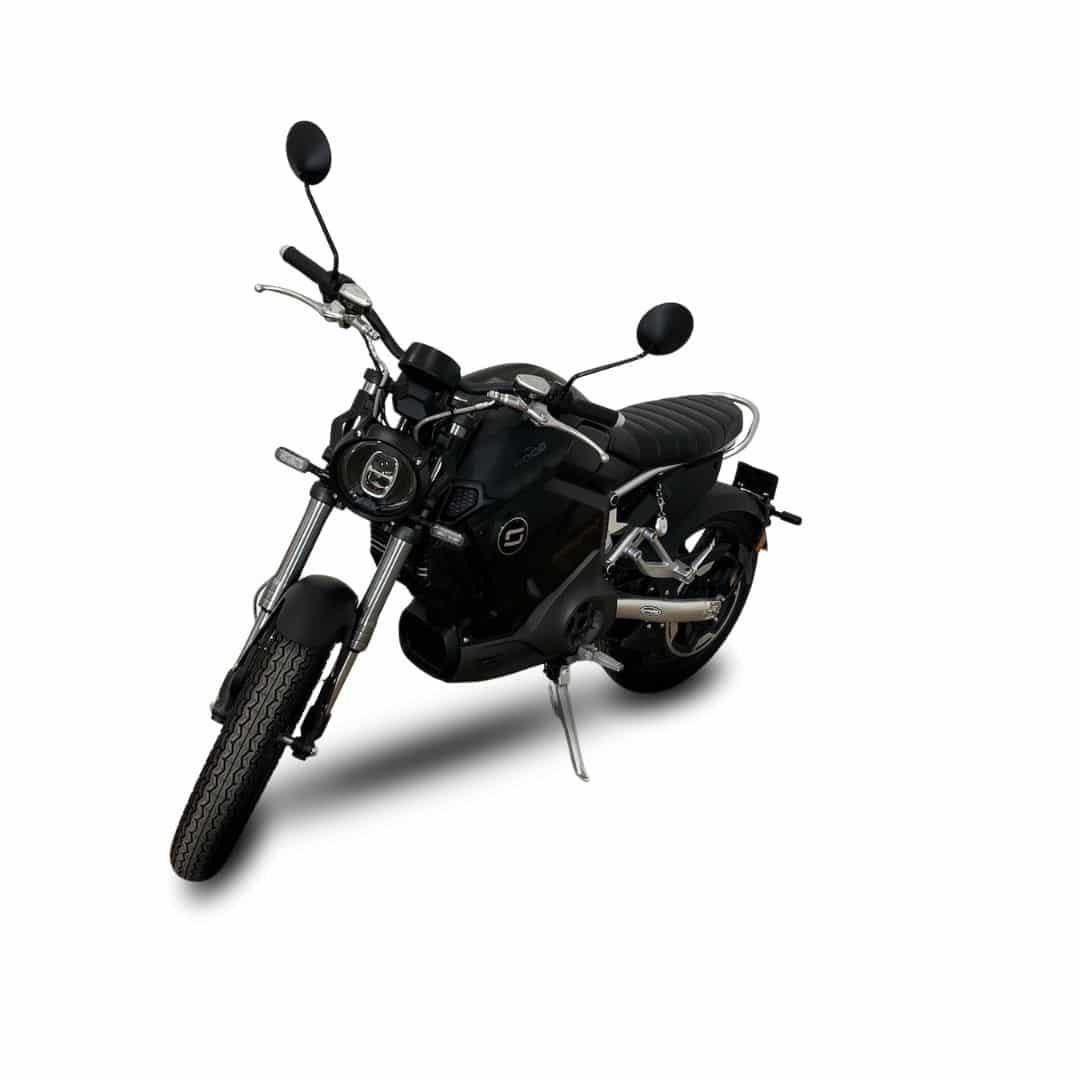Accessoires Moto Bike-it Regulateur De Vitesse - Satisfait Ou Remboursé 