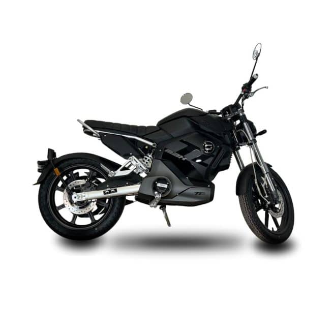 Super Soco TC MAX – Image 8