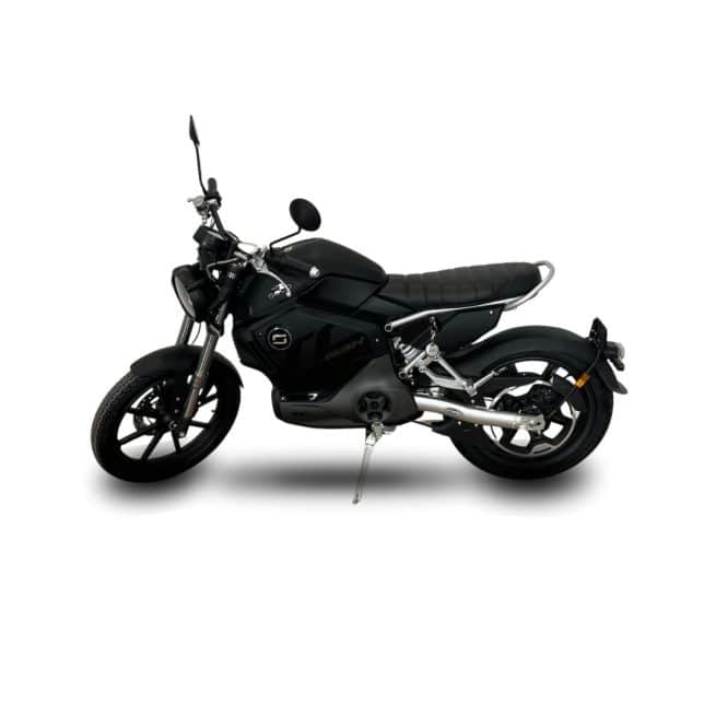 Super Soco TC MAX – Image 4