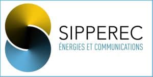 Logo SIPPEREC