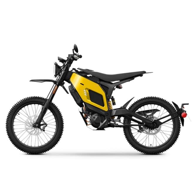 NIU XQi3 – Image 3