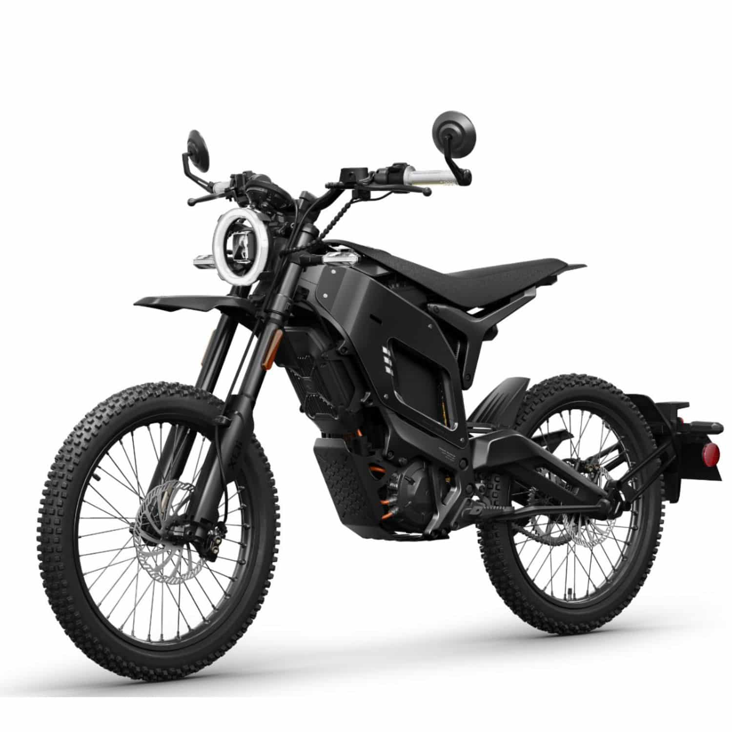 NIU XQi3 GO2ROUES