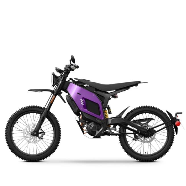 NIU XQi3 – Image 5