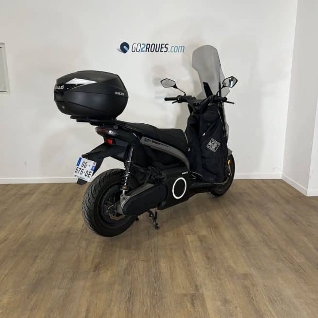 Silence S01 Plus - occasion 4 820 km – Image 7