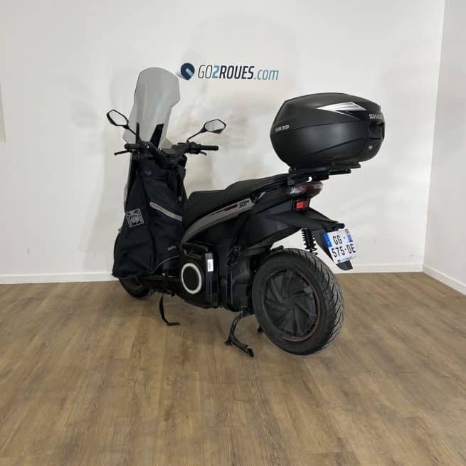 Silence S01 Plus - occasion 4 820 km – Image 5