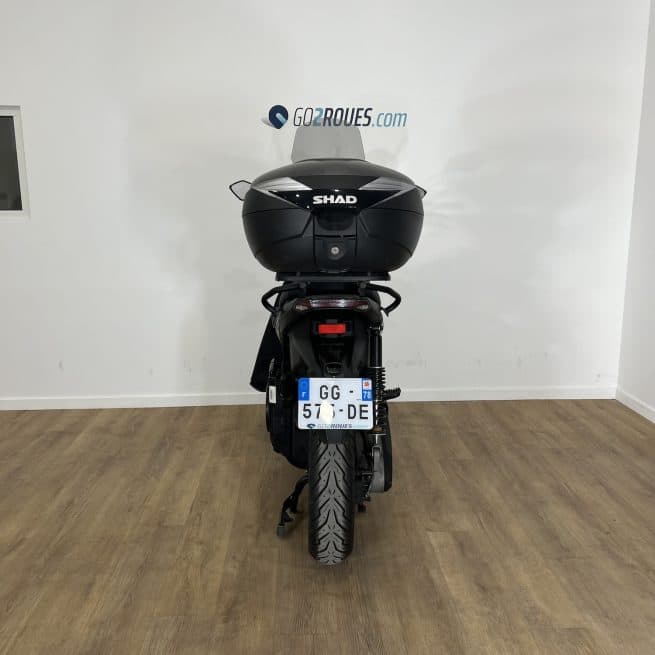 Silence S01 Plus - occasion 4 820 km – Image 6