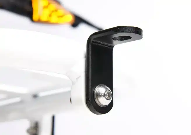 Pack adaptateur 2X2 pour UBCO Rover 2x2 – Image 3