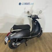 Rider 5000W