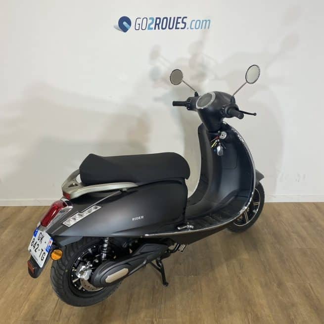 Rider 5000W