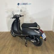 Rider 5000W