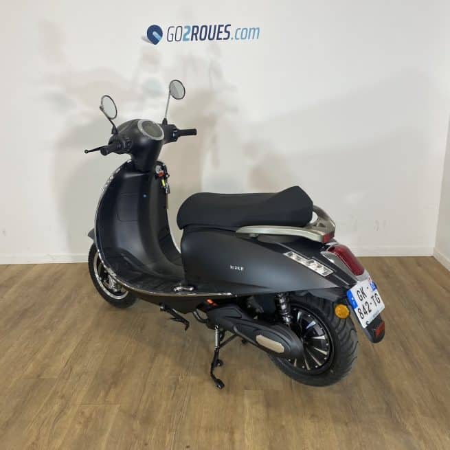 Rider 5000W