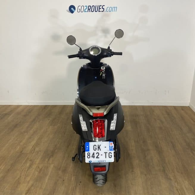 Rider 5000W
