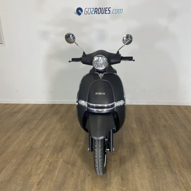 Rider 5000W