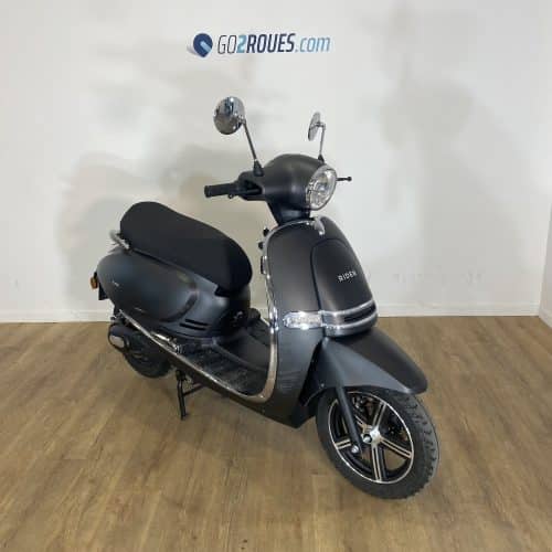 Rider 5000W