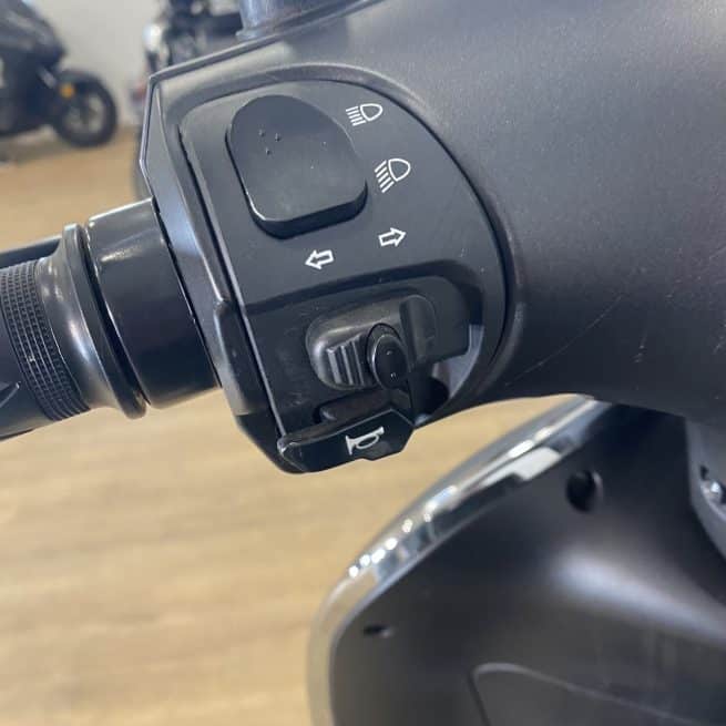 Rider 5000W