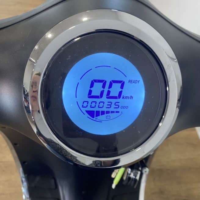 Rider 5000W