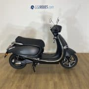 Rider 5000W