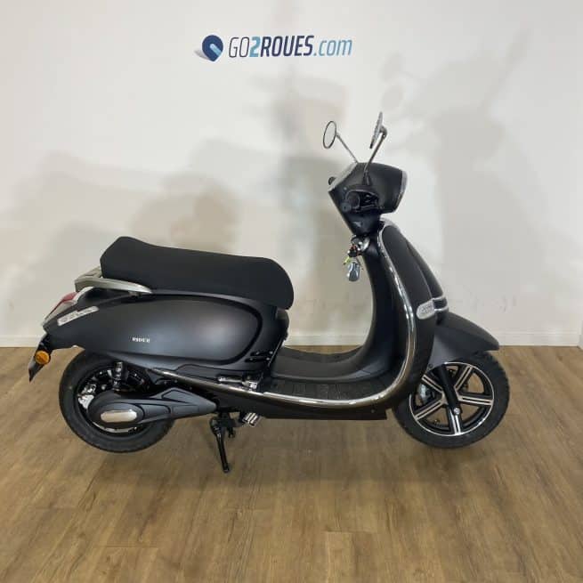 Rider 5000W