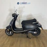 Rider 5000W
