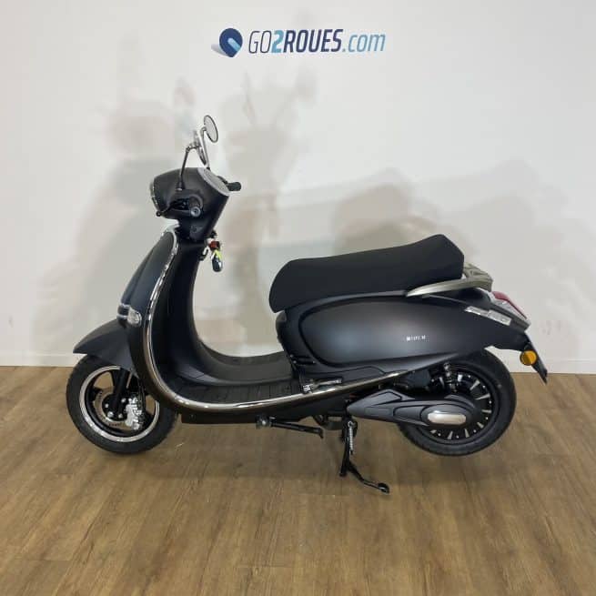 Rider 5000W