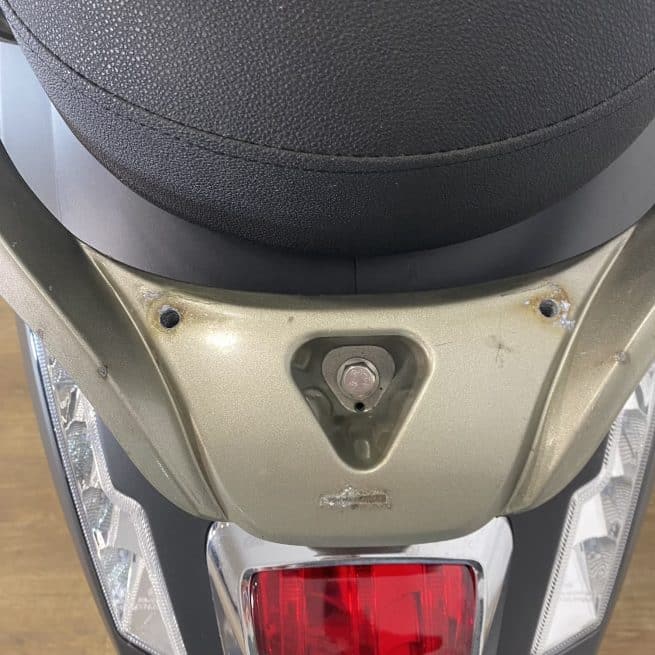 Rider 5000W