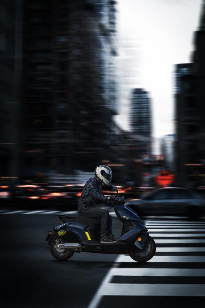 Zeeho AE8 S+ – Image 14