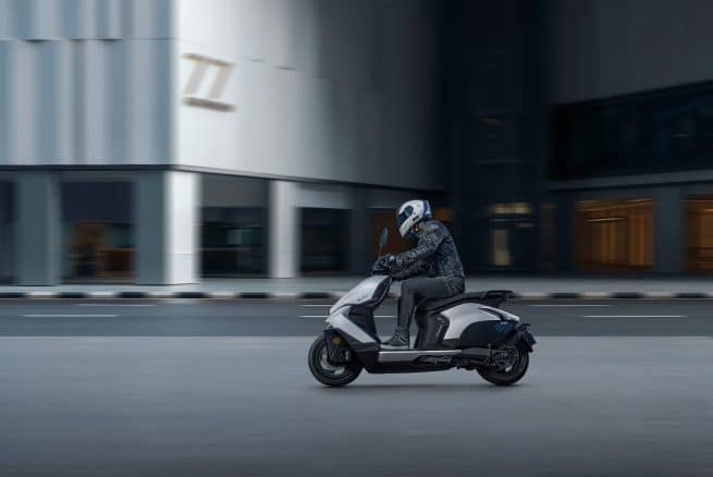 Zeeho AE8 S+ – Image 13