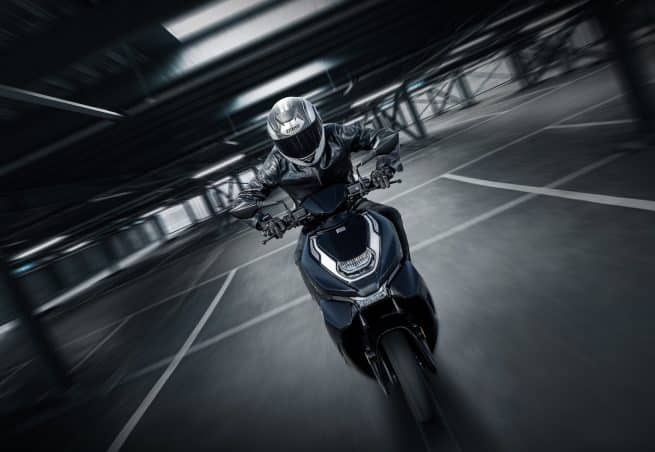 Zeeho AE8 S+ – Image 15