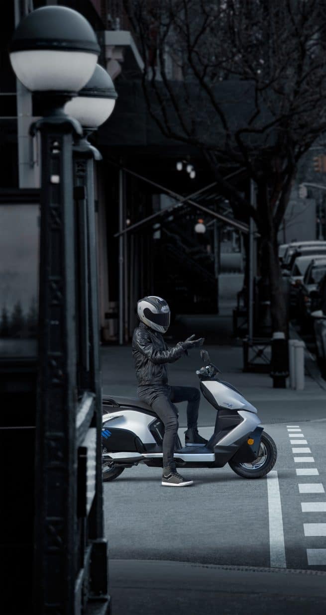 Zeeho AE8 S+ – Image 17